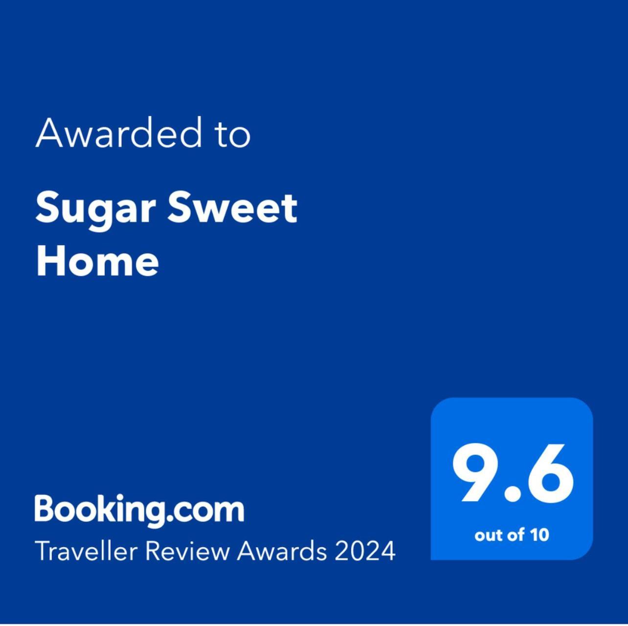 אשוויל Sugar Sweet Home מראה חיצוני תמונה